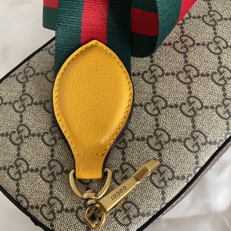 Gucci Satchel Bags